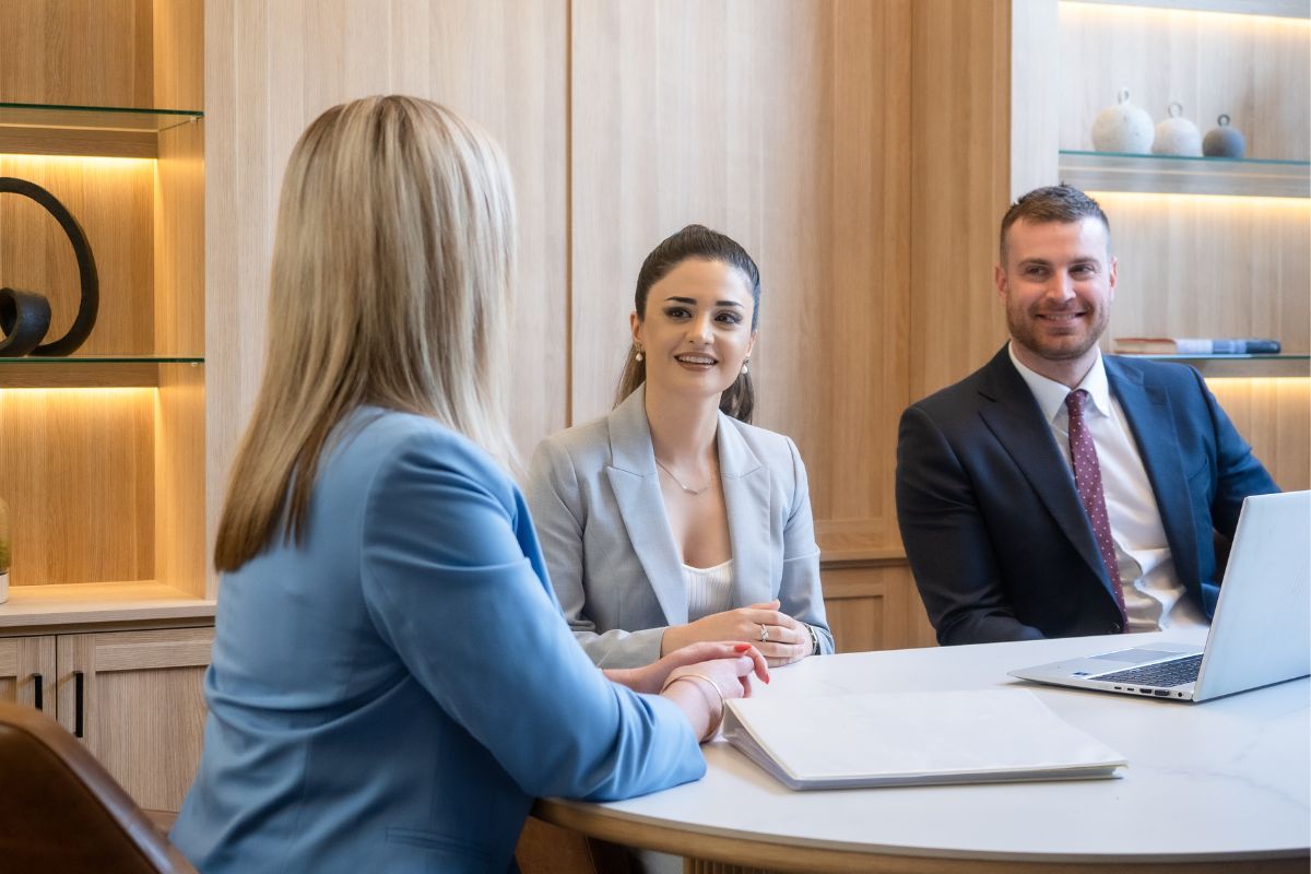 Village Family Lawyers Contact Us