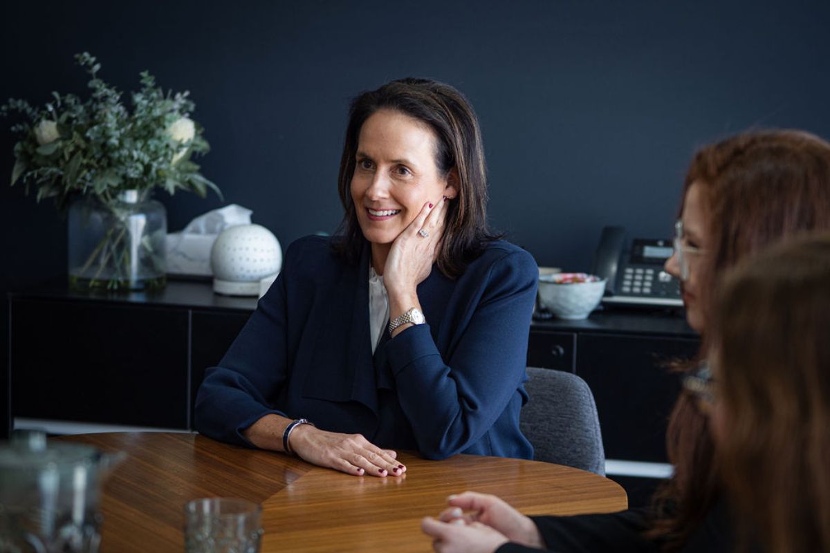 Lauren Wilson Village Family Lawyers