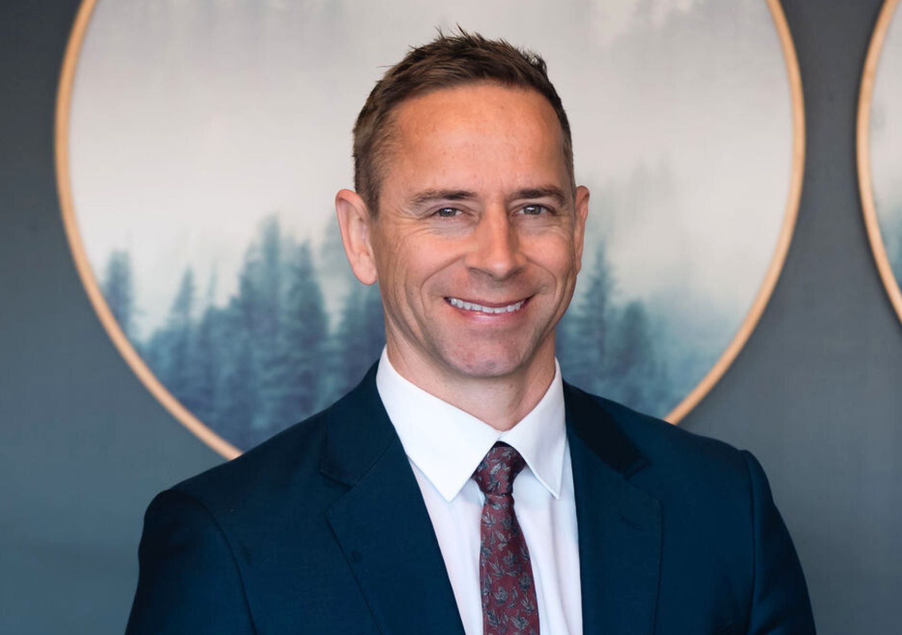 Andrew Blake Village Family Lawyers