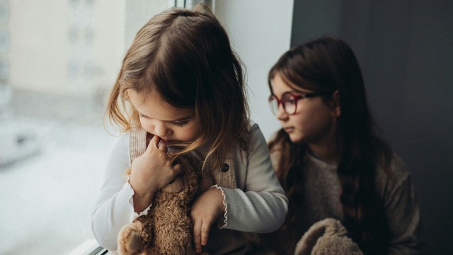 How Divorce Affects Children Emotionally: What Every Parent Should Know