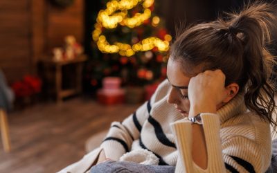 Five Ways to Reduce Parenting Conflict Over Christmas After Separation