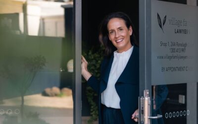 Why Working With a Specialist Family Law Firm Matters When Your Life Is Changing