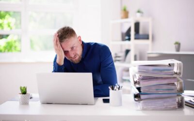 How Is My Business Treated in a Separation in Victoria?