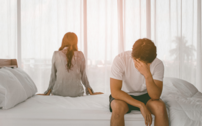 Can I Separate Without Divorce?
