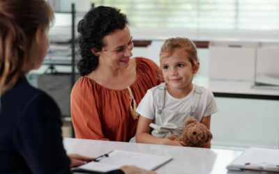 Are Parenting Plans Enforceable?