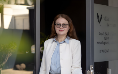 Case Study: Complex Changes To Parenting Orders