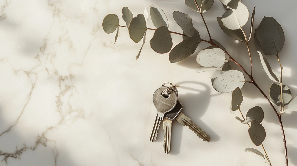 how is property divided after separation Australia